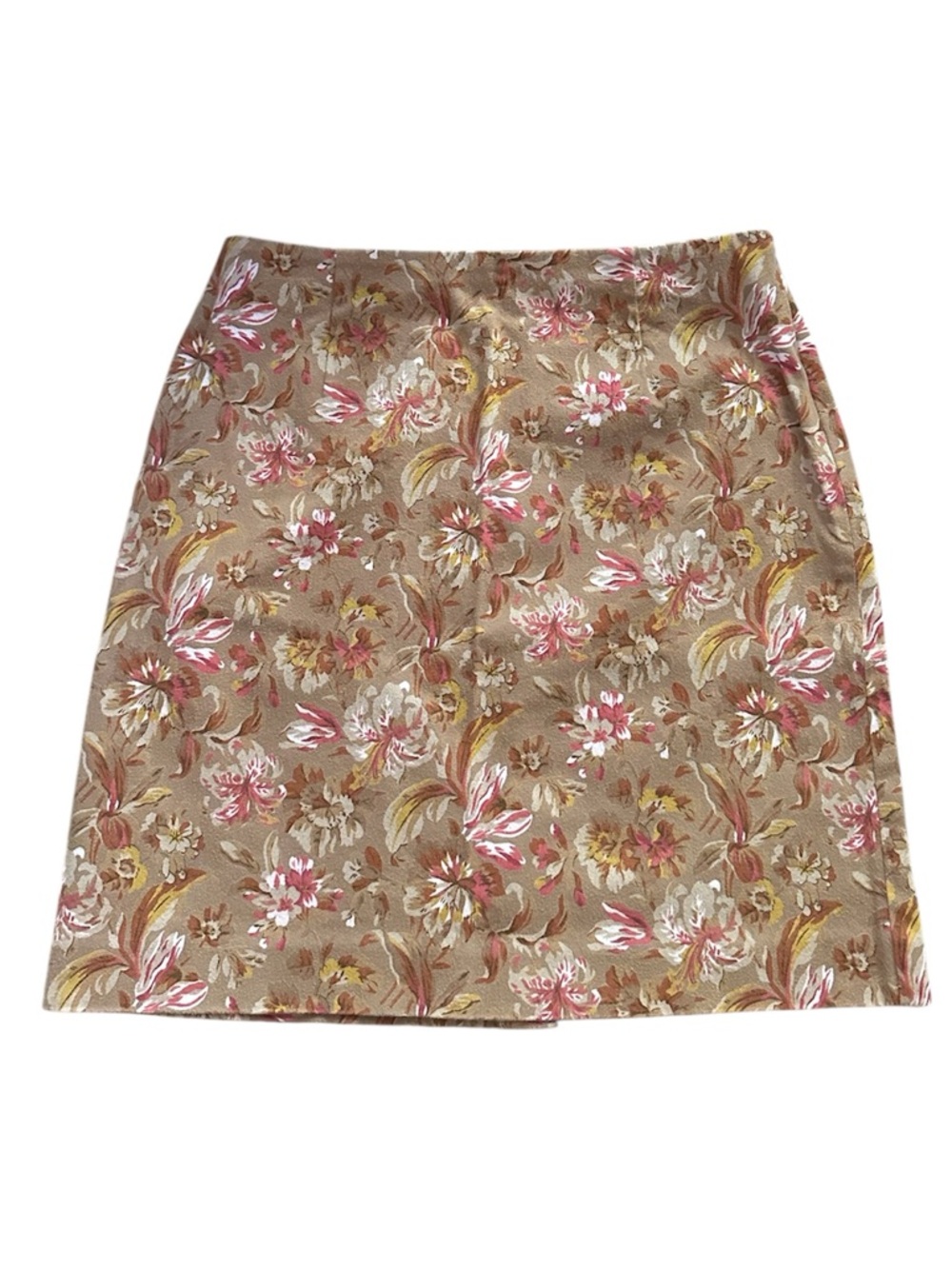 Vintage Ann Taylor Petites Skirt 🌺